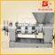 GOOD QUALITY OIL EXPELLER! YZYX10WK temperature cotrolled baobab seeds oil press machine