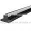 China Bonly T70B Machined Elevator Guide Rail