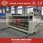 Semi Automatic Slotter Grooving Equipment for Corrugated Paperboard