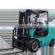 Maximal mini 5 ton 4- wheel Battery Forklifts