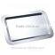 16 feet plate, stainless steel washing pan