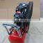 two cylinder air compressor 100L 3HP