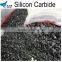 best price >98% black silicon carbide for refractory and abrasives