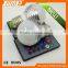 ShenZhen Factory directly sale IR remote control color changing 3W E27 rgb led bulb lights