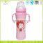 304 Food Grade Double Vaccum Insulation Stainless Steel Baby Feeding Bottle