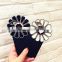 wholesale fashion cute soft tpu flower cases for iphone 6 6s 4.7