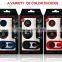 Mobile Phone Telephoto Lens 4 in 1 Detachable Multifuction Lens