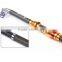 Sea fish telescopic fishing rod