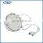 Dome poe network camera fixed focal h.265 3mp ip camera