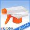 ISO9001 plastic PP trigger sprayer new spray plastic pump sunrain