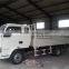 Hot sale china factory new 4x2 transport Cargo Truck