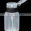 nail polish cover/33mm Plastic Nail Polish Cover For Nail Polish Bottle