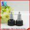 twist cap pen shape unicorn bottle 30ml 50ml