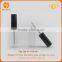 Cylinderical 1.8*9.1cm lady plastic empty lip gloss container