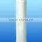 NSF approved material Inline post carbon filter cartridge