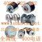 Autonics Diameter 50mm Shaft type Absolute rotary encoder EP50S8-1024-3F-N-24