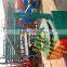 Waste Used tire cutting machine jiangsu rubber cutting machine