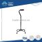 2016 China Health Care product Factory price aluminum walking cane