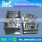 Custom ABS injection molded plastic parts, moulding plastic products