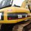 320D 320B 320C 325B 325C 325D 330B 330C 330D 336D Cat second hand excavators selling