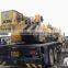 QY25K QY50K QY100K XCMG Chinese Mobile Truck Crane selling here