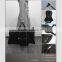 Showshop Economical Adjustable Backpack Flag Banner stand
