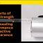 IP 68 Professional Explosionproof Led Torch D8