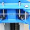 Two Post Automobile Mobile Double Cylinder Hydraulic Lift