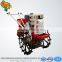 3ZF-40 single seeder with 2 wheels tracor tiller cultivator