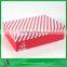 Sinicline Designed shoes box suitable for women cacual
