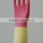 [Gold Supplier] HOT ! Wholesale combi color latex gloves manufacturer