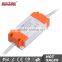 High Efficiency Constant Current 300mA 12W Power Supply for Led