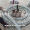 Plastic Spiral Spring Hose