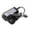 Low voltage and current laptop charger 15v 1.2a with pecial tip 18.5*3.0mm for Asus zenbook