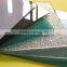 Polycarbonate Embossed Sheet / 100% Recycled Clear Plastic Sheet / Waterproofing Sheet