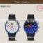 2015 new fashion mens wrist multifunction watch