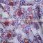 Classic paisley design loop scarf