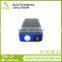 New high quality strong power with air compressor 12V battery car jump starter