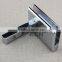 bathroom accessories brass bathroom glass hinge