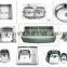 CUPC certified Stainless Steel Kitchen Sink FSE-SS-RA3219BL
