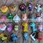 promotional led keychain/ light key chain/led keychain
