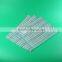 office vertical plastic pp magic tape file folder document holder adhesive tape pp a4 plastic envelope bag
