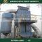 Industrial dust collector with CE approved