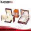 Elegant perfume cardboard botttle packing box with different shape