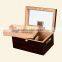 Elegance wooden Cigar Humidor Customized OEM Design