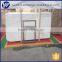 italian peircel white marble chinese supplier cheap white marble
