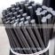 Glossy or matte carbon fiber rod used in orthopaedics external fixator