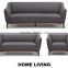 2016 new style modern and simple home furniture sofa set