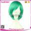 Feelingirl New Arrival Women Short Party Wigs China Wig Factory