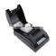 2 Inch Bluetooth Dc58mm Mobile Handheld Android Thermal Printer